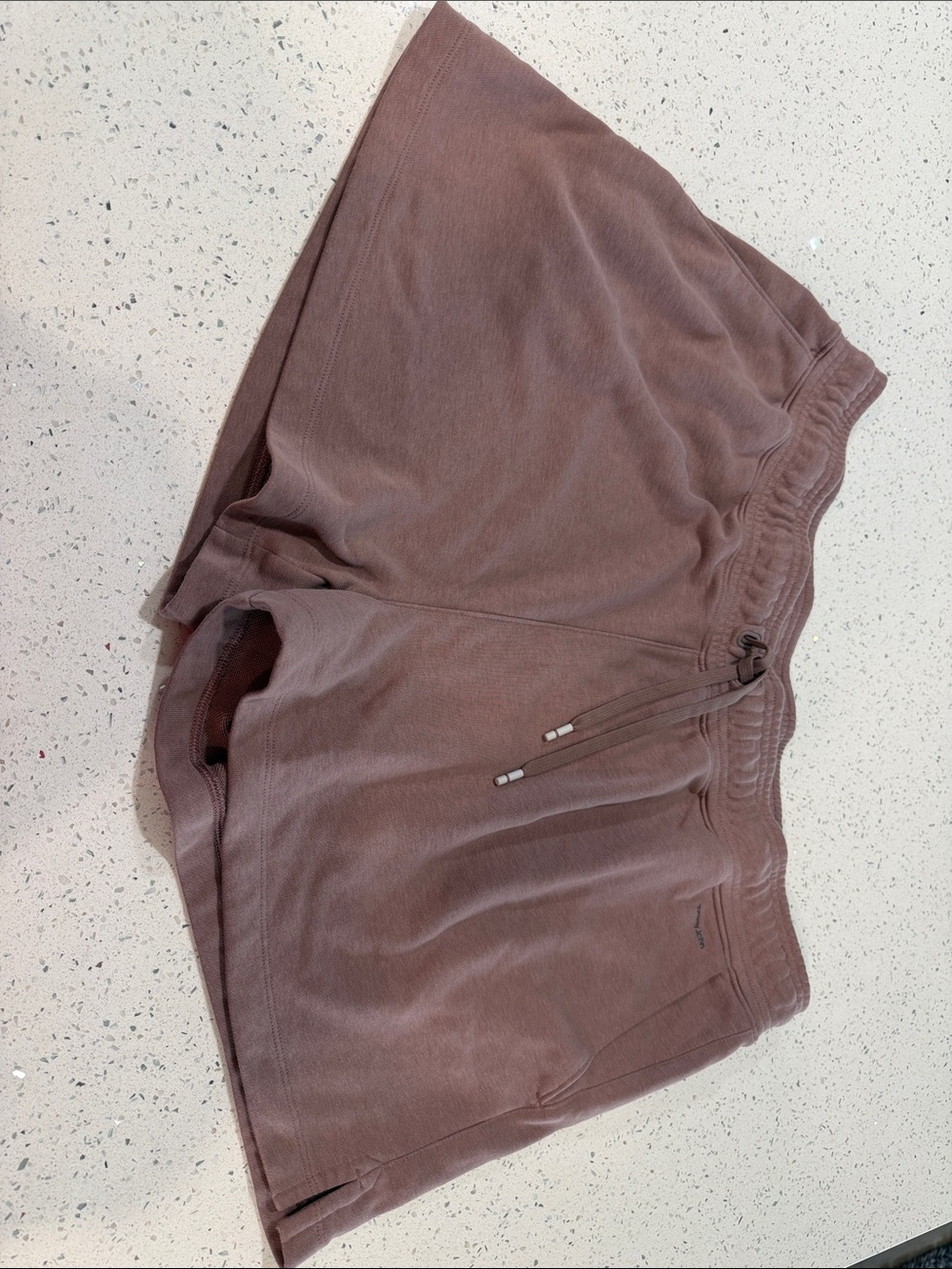Tommy John Dusty Rose Lounge Shorts